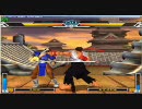 [Hangame]ストリートファイターオンライン[上位存在（シャーク厨） VS某人]