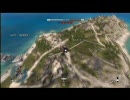 Battle Field 1943 零戦とライフル好きが逝く(零戦) vol.07