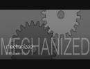 mechanized