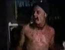 GG Allin After a Show in Chicago, 1991