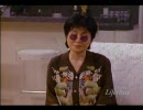 (海外ドラマ）　mad about you 　'slide show'　字幕なし。