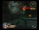 GOD HAND でニューゲームでハードで貼り紙で実況 Stage 1-5