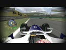 【rFactor】ハンガロリンク【F1】