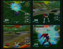 ガンダムvs.ガンダム NEXT 　07/23　4画面　part 0