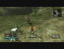 【Xbox360】マグナカルタ2体験版 その1