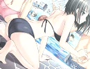 Fate/UC 7月14日 高田馬場ミカド2on大会 其の1