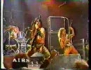 MANOWAR NY'89 1/9 - Manowar