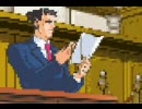 hiro.のツッコミ実況プレイ　逆転裁判３　第5章【チャラ兄編3】