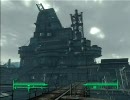 Fallout3 ゴミの紳士の冒険 Part.47 歴史は昼作られる（前編）