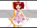 【重音テト】“HELLO!!”【アイマスDS】製作途中…
