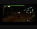 【MH3】初心者が孤島を探索してみたpart2【体験版】