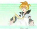 【鏡音レン】  【カルマ】