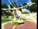 ハーレムのハガネール　シングルバトル７