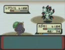 初めてのポケモンエメラルドを悪タイプのみで実況プレイ　part13