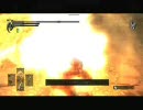 デモンズソウル　獣の対人戦part5　前編