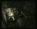 wii版【バイオハザード1】弱輩実況プレイ　part26