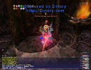 【FF11】ヴぁーん版モグ祭り最終BC「砕け！邪なる者の野望」
