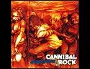 Jazztronik - CANNIBAL ROCK