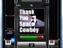 [BMS] Thank You Space Cowboy / roop