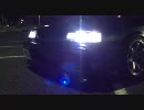 昭和の車で実況ドライブ　３