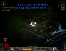 diablo2 pvp動画　TrapSin