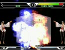 mugen 新しいコスの庵 kof