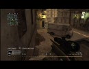 Xbox360】 MP5好きが逝く 個人戦:District (M40) vol.28 【COD4】