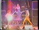 MANOWAR NY'89 4/9 - Sting of the Bumblebee