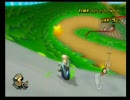 ダラダラ喋りながらマリオカートを実況プレイ part5【ミドリ杯】