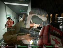 【LEFT 4 DEAD】ぶらぶら脱出記 vol.3【DEAD AIR】