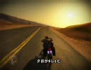 【FUEL】観光スポットに出前を届けながら大陸横断 Part.11 【ツーリング】