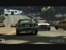 GTA4 Shelby GT500