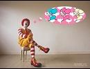 【ドナルド×smooooch・∀・】sＭooooch・∀・