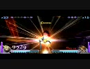 ディ○ディア アドパ対戦　クラウド【ダメージ】 VS ティーダ【チート】