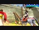 【魏武連計】三国志大戦　文帝夫婦の大陸旅行　9日目