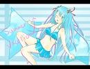 【初音ミク】Summer Vacation2【オリジナル】