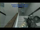 Alliance of Valiant Arms RISING DUST (NIGHT) with P90 and SVDM 2/2