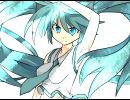 【初音ミク】Search for wind【オリジナル曲】