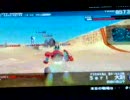 【SSFの絆動画】２試合目が本番　の　ターミナル映像