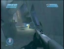 【XBOX360】 HALO1 灰色実況　Part０８（１／３）