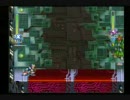 いろんな意味で紳士な人がロックマンX6を実況プレイPart14-1
