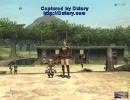 【FF11】１人と１匹のカンパニエ　その７　エコノミー回避版