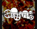 【MUGEN】 Timekeepers　第41話 【ストーリー】