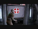 【DEAD SPACE】インポ初期装備 無強化ステ禁ノーダメ【超制限プレイ】part 11