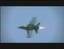 AC6初心者の俺が真美機を操縦してみた(リプレイ動画編)