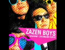 ZAZEN BOYS - Weekend (Triobelisk Remix)