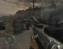 PS3　COD3をプレイしてみる4