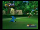デジモンセイバーズ　アナザーミッション実況プレイpart5
