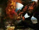 MH3 オープニングムービー