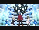 [Dance×Mixer]禁断のパンセ～The Forbidden Pensee(TV size)-修正版
